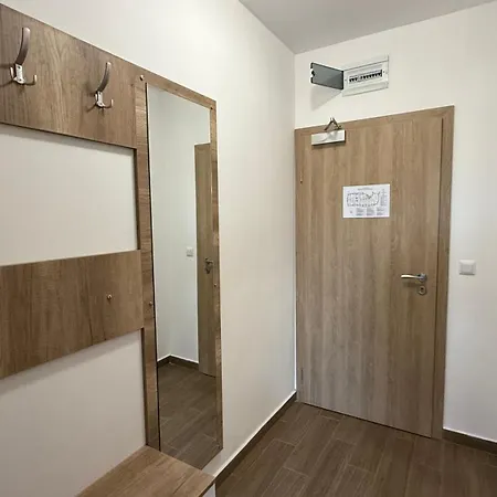 Cascadas Family Apartman